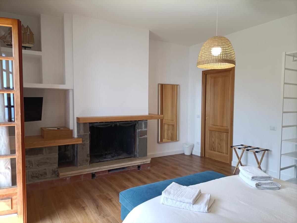 Отель Casa Teranga Фуроре Экстерьер фото