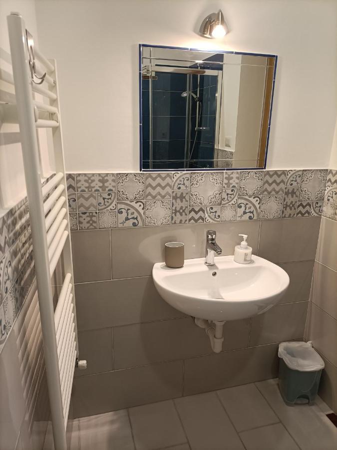 Отель Casa Teranga Фуроре Экстерьер фото