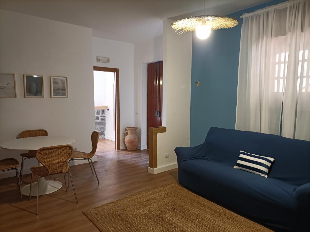 Отель Casa Teranga Фуроре Экстерьер фото
