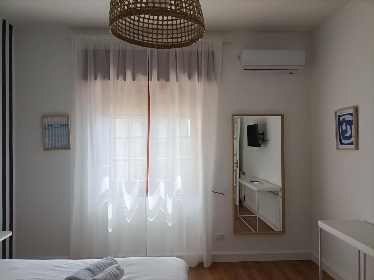 Отель Casa Teranga Фуроре Экстерьер фото