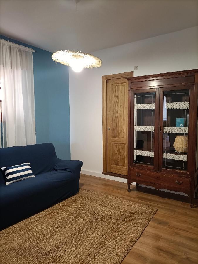 Отель Casa Teranga Фуроре Экстерьер фото