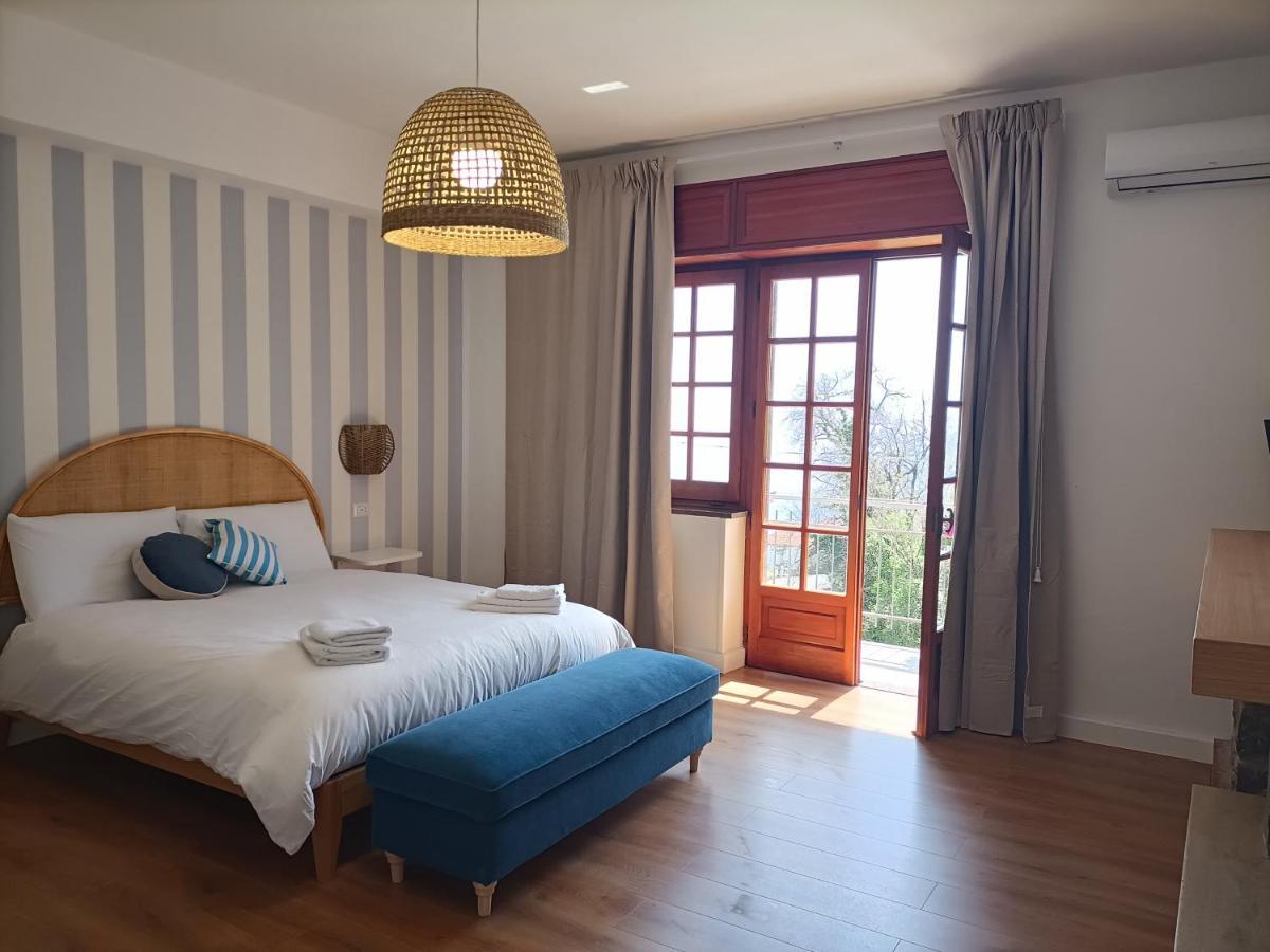 Отель Casa Teranga Фуроре Экстерьер фото