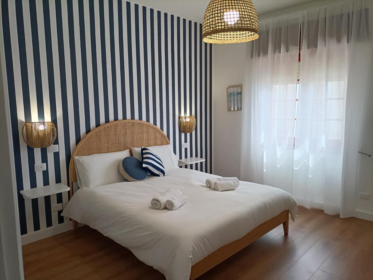 Отель Casa Teranga Фуроре Экстерьер фото