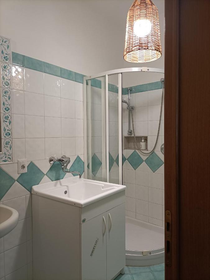 Отель Casa Teranga Фуроре Экстерьер фото