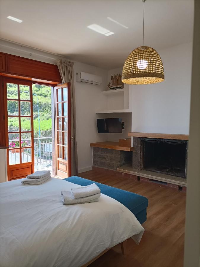 Отель Casa Teranga Фуроре Экстерьер фото